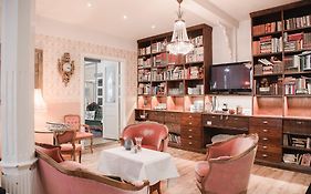 Grand Hotel Lysekil